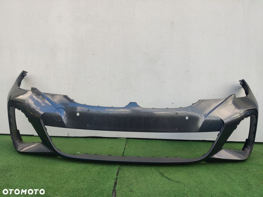 Bmw 3 G20 G21 M Pakiet zderzak przód przedni 8069346