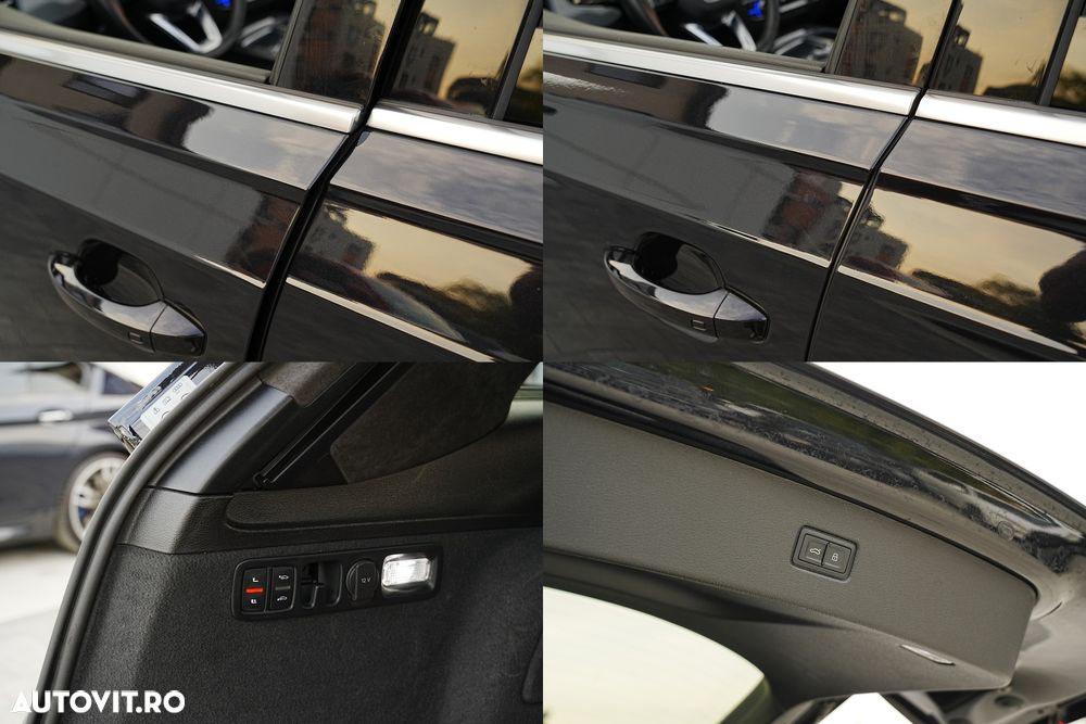 Audi Q7 3.0 TDI e-tron quattro tiptronic - 37