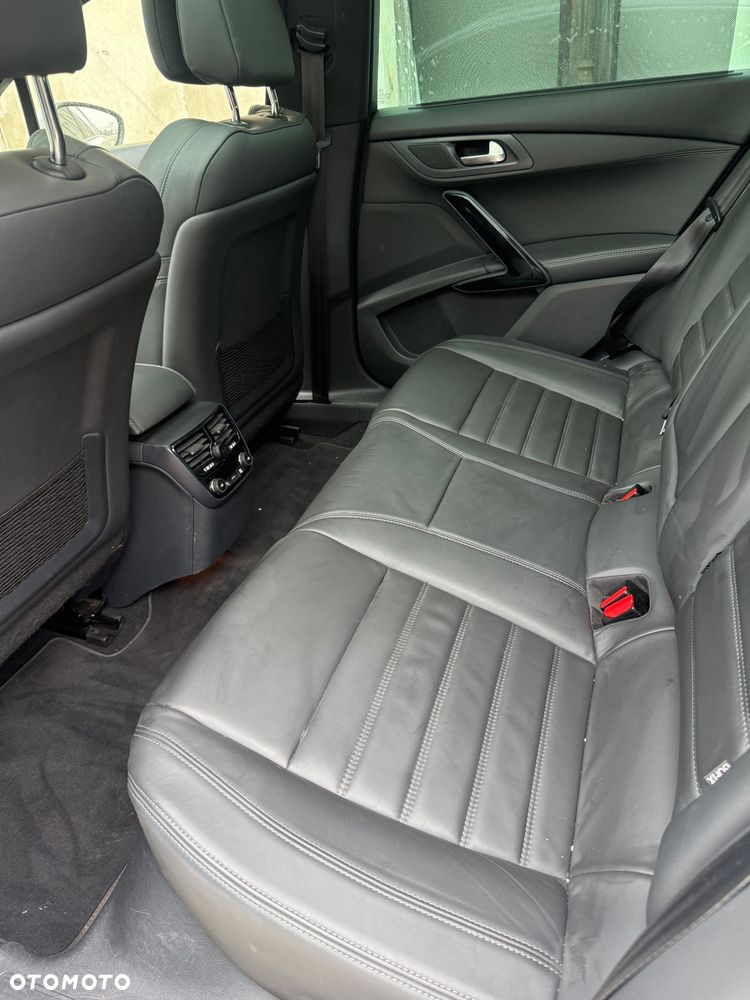 Peugeot 508 - 20