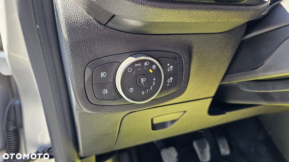 Ford Fiesta 1.5 TDCi Titanium - 18