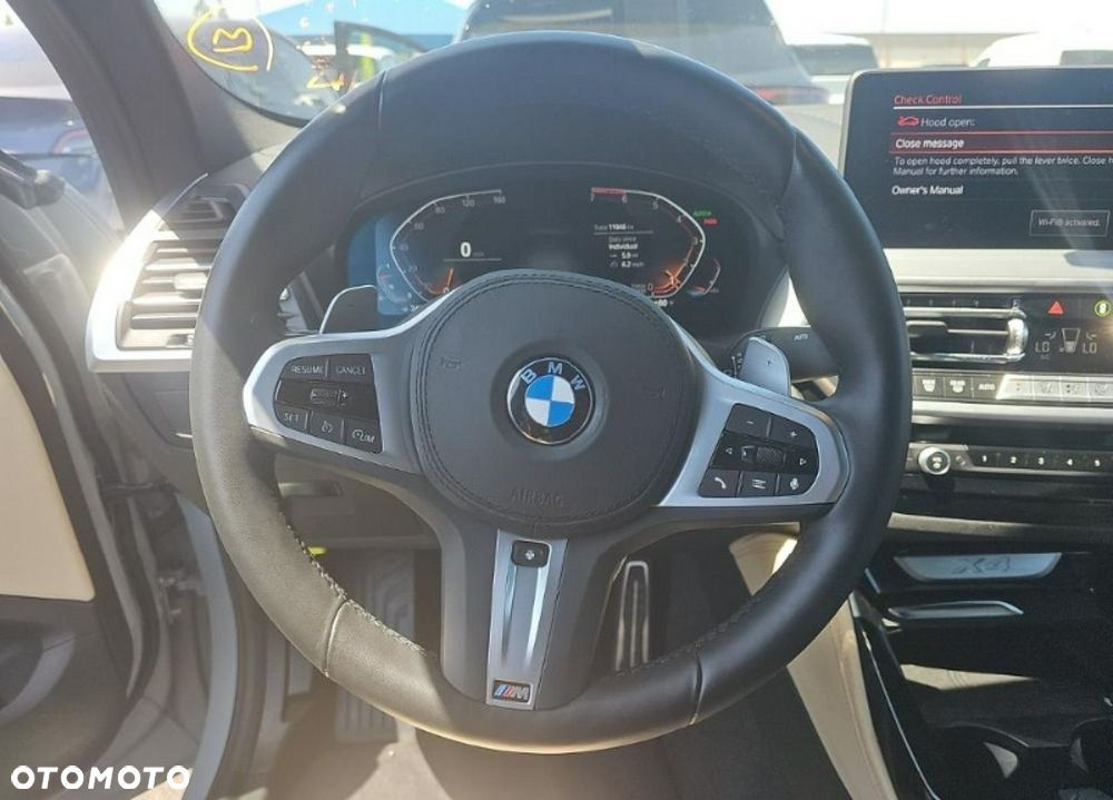 BMW X4 xDrive30i M Sport - 6