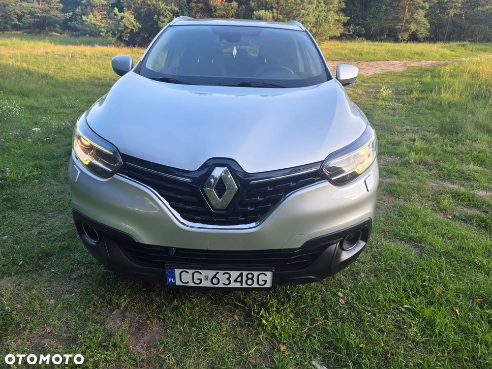 Renault Kadjar - 15