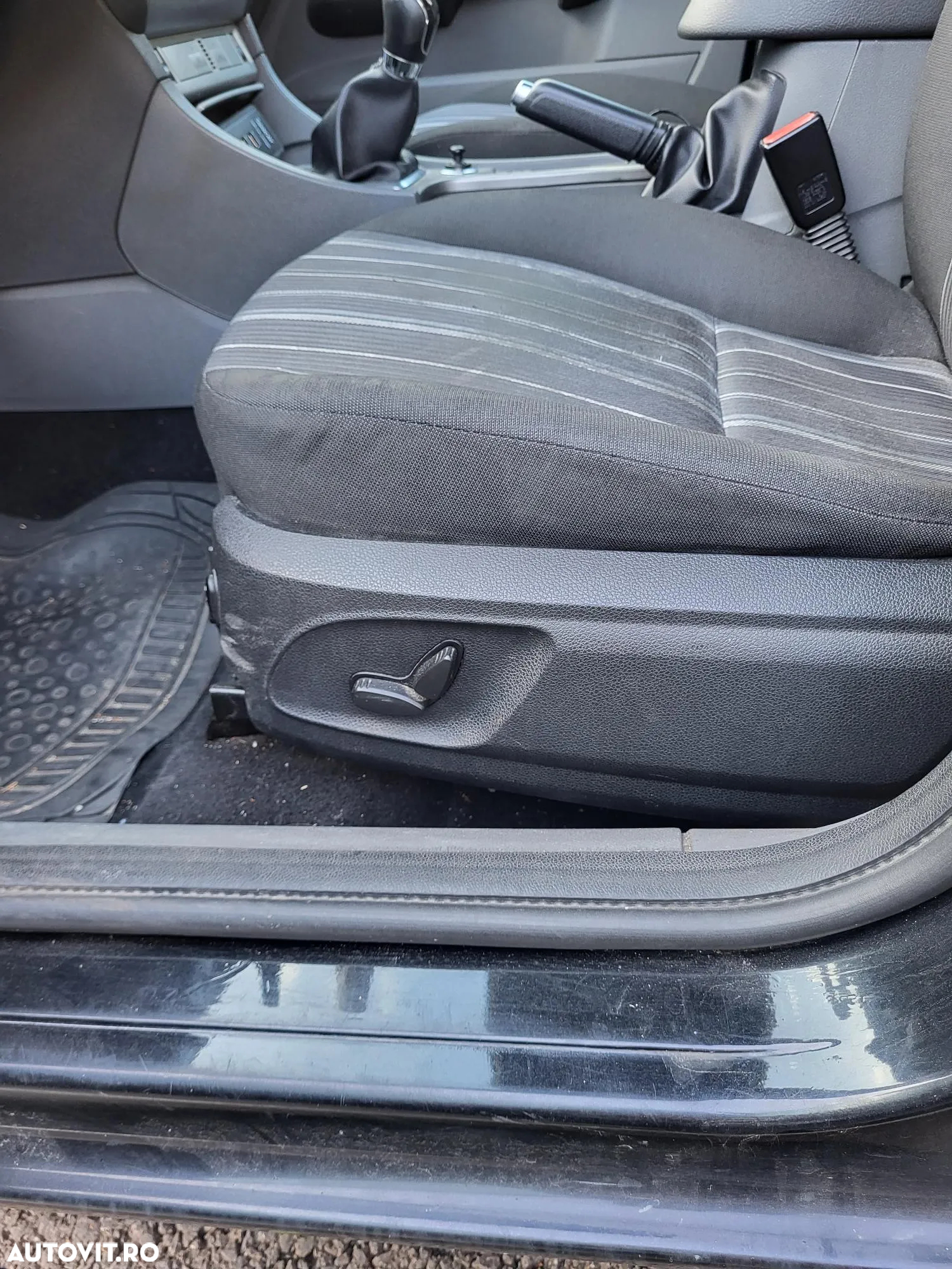Ford Focus 1.6 TDCI 90 CP Trend - 11