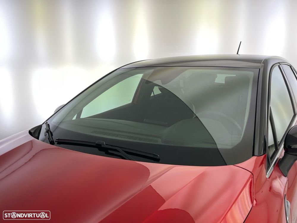 Renault Captur 1.5 dCi Exclusive - 23