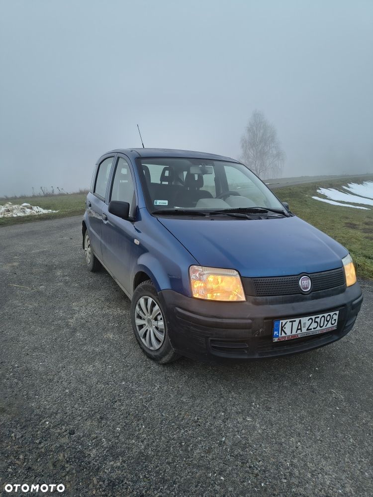 Fiat Panda - 2