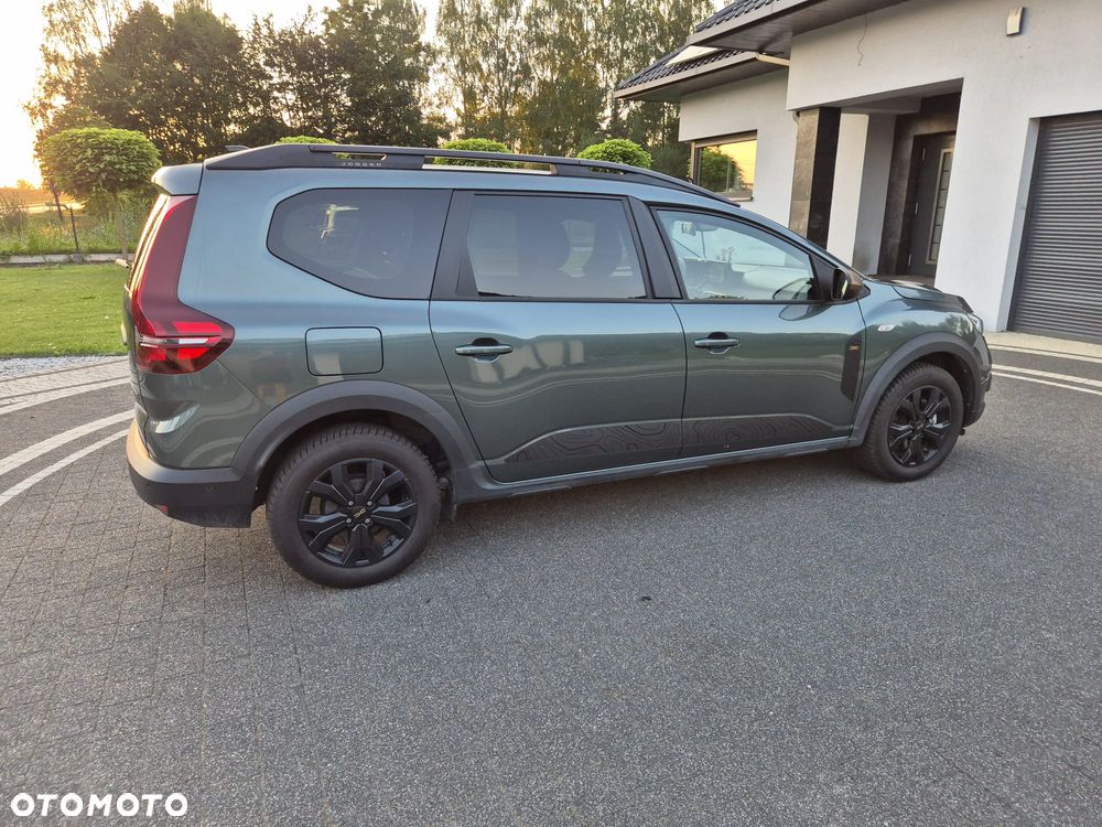 Dacia Jogger 1.6 Full Hybrid 140 Extreme MMT - 7