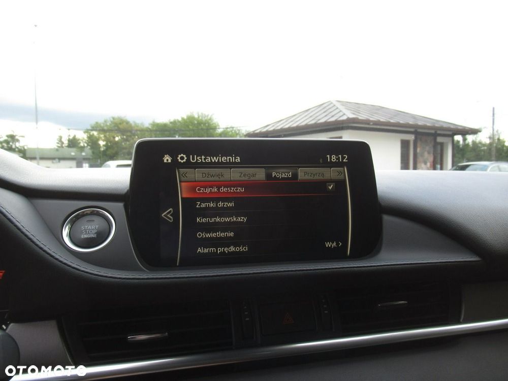 Mazda 6 2.0 SkyJoy - 27
