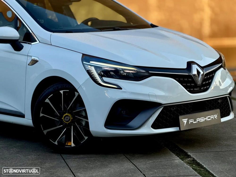 Renault Clio - 34