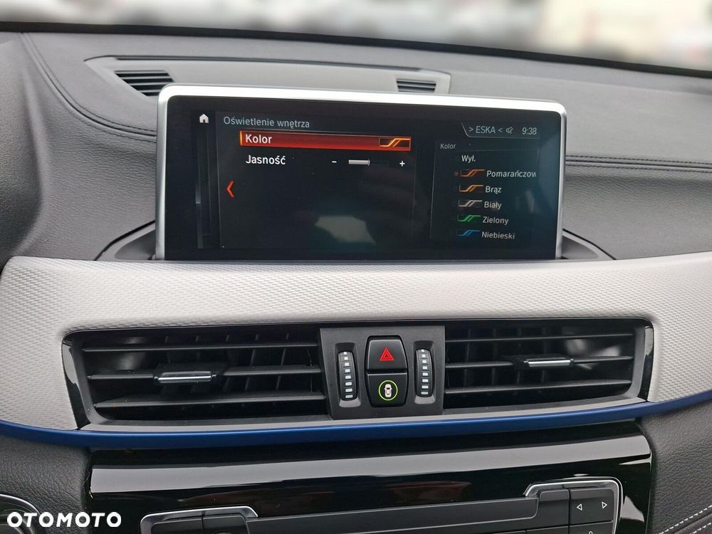 BMW X1 sDrive18i M Sport - 18