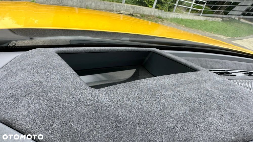 Lamborghini Urus - 23