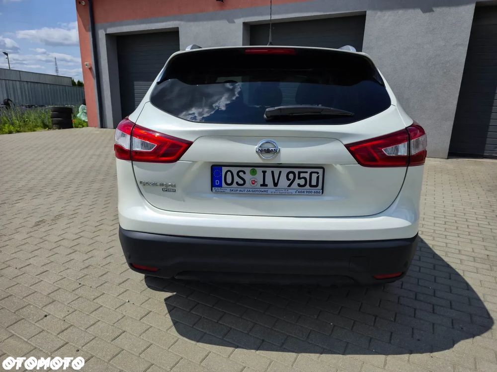 Nissan Qashqai - 18
