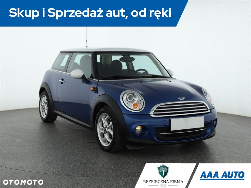 MINI Cooper - 2