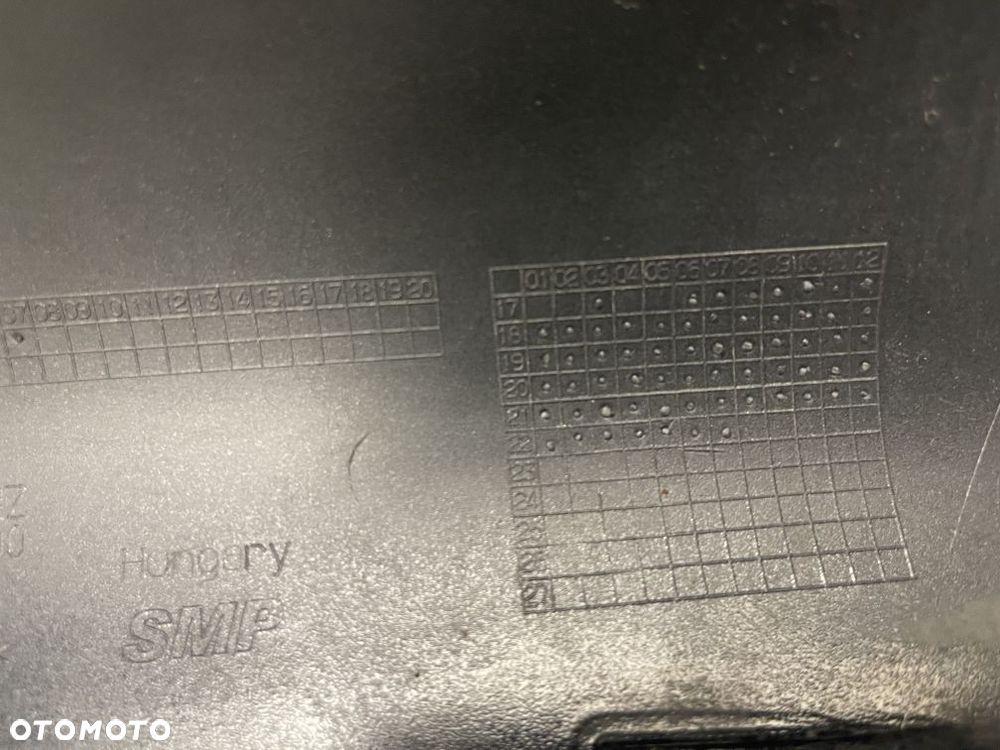 ZDERZAK PRZEDNI MERCEDES A KLASA W177 A1778853600 18-22r - 9