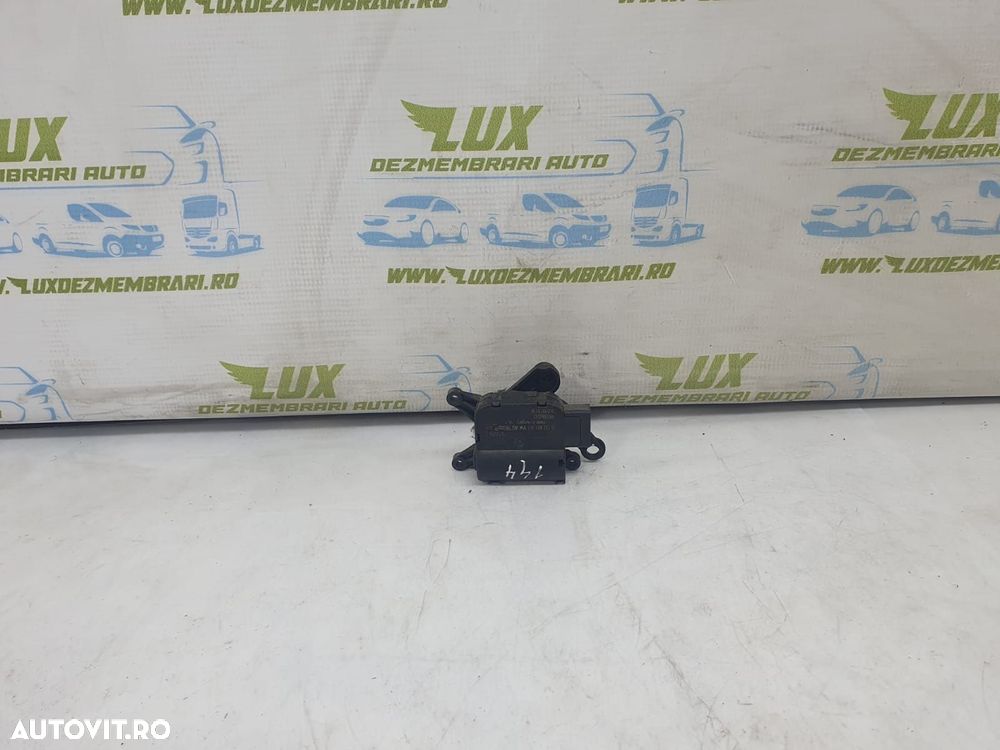 Motoras mixaj aer 1k0907511b Seat Altea 1 - 1
