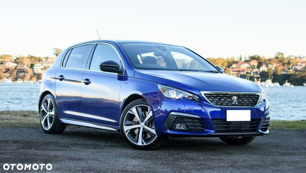 4x Felgi 17 m.in. do PEUGEOT 3008 II P84 308 II T9 407 508 605 607 Expert Partner - XE410 - 6