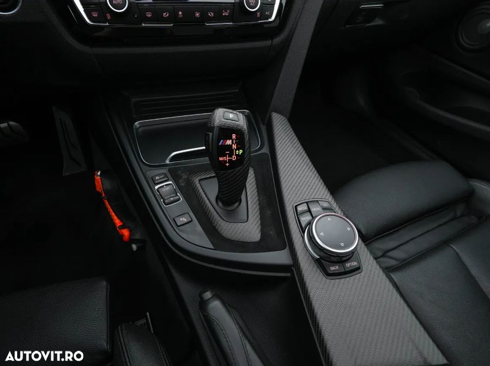 BMW Seria 4 435d xDrive AT M Sport - 35