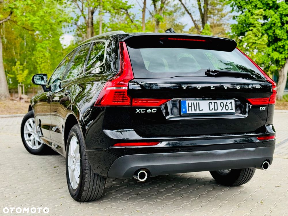 Volvo XC 60 D3 Summum - 6