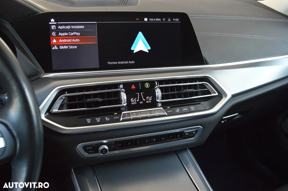 BMW X5 xDrive25d xLine - 28