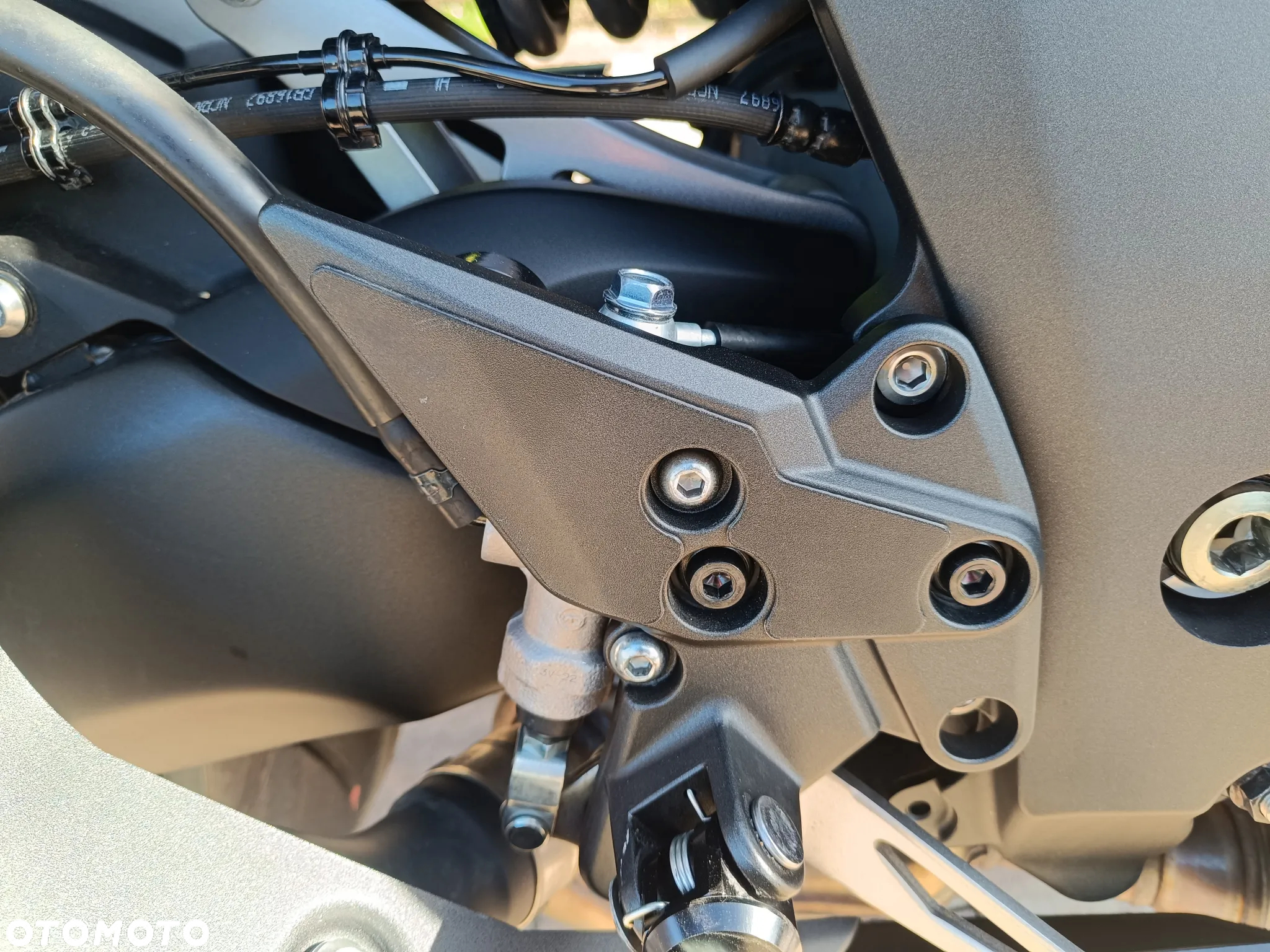 Kawasaki Ninja 1000 SX - 21