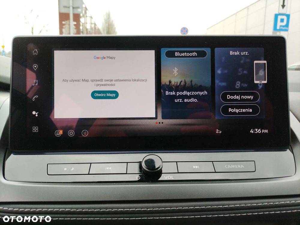 Nissan Qashqai 1.3 DIG-T MHEV N-Connecta Xtronic - 14