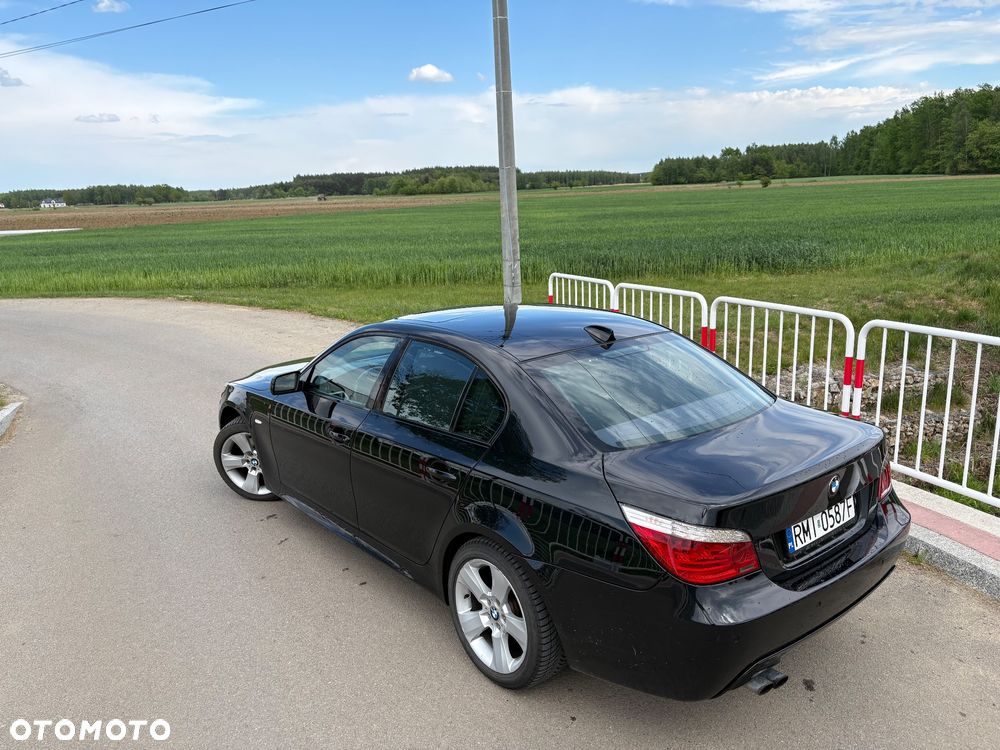 BMW Seria 5 530i xDrive Edition Exclusive - 2
