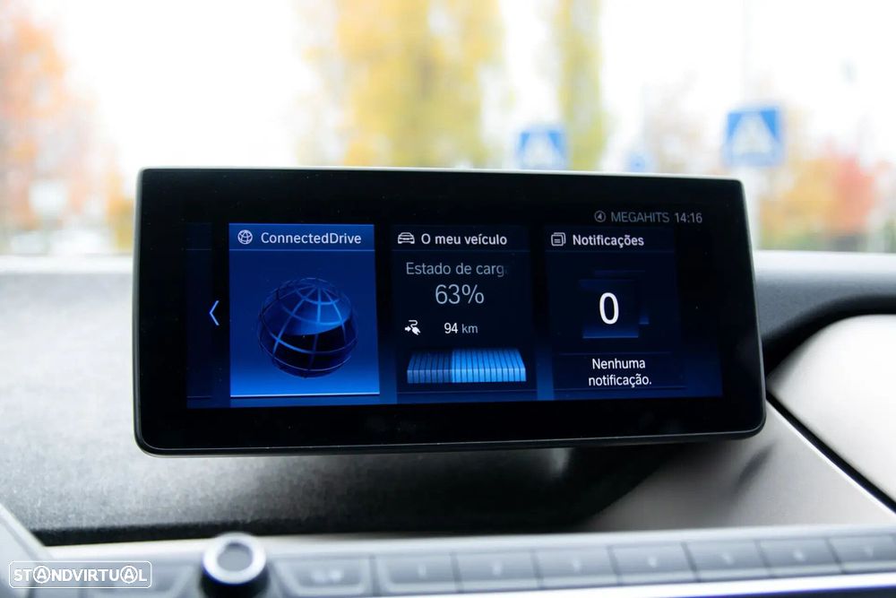 BMW i3 - 43