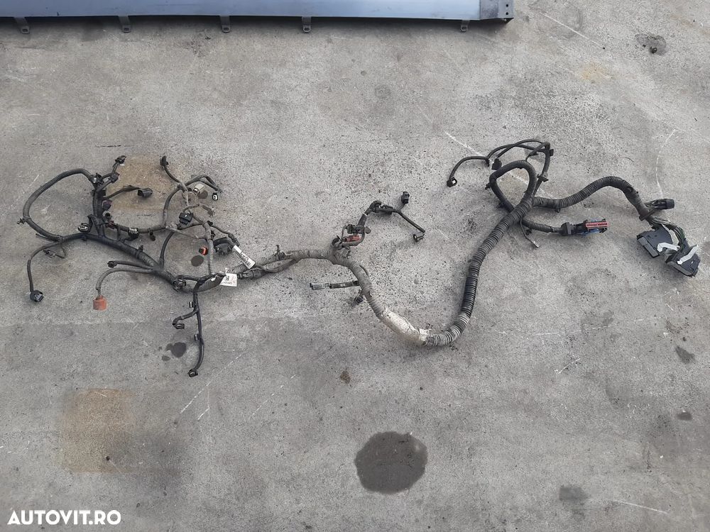 instalatie electrica motor 1.0b m1dd ford focus 3 cm5g-9f666-bc - 3