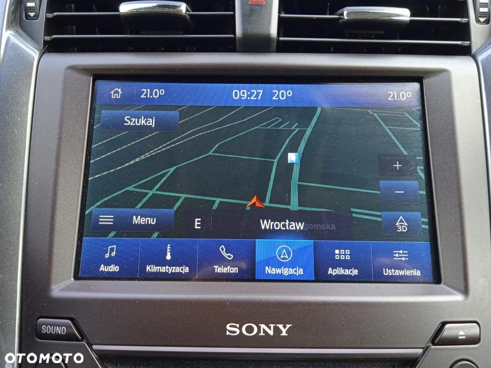 Ford Mondeo 2.0 EcoBlue Titanium - 23
