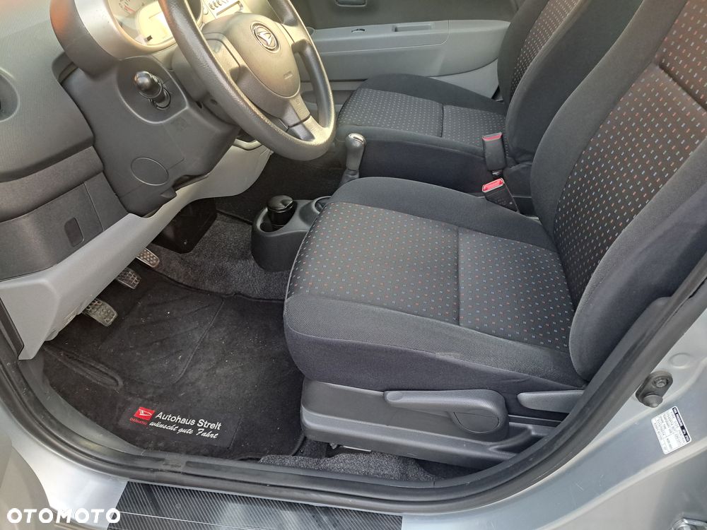 Daihatsu Sirion 1.0 - 21