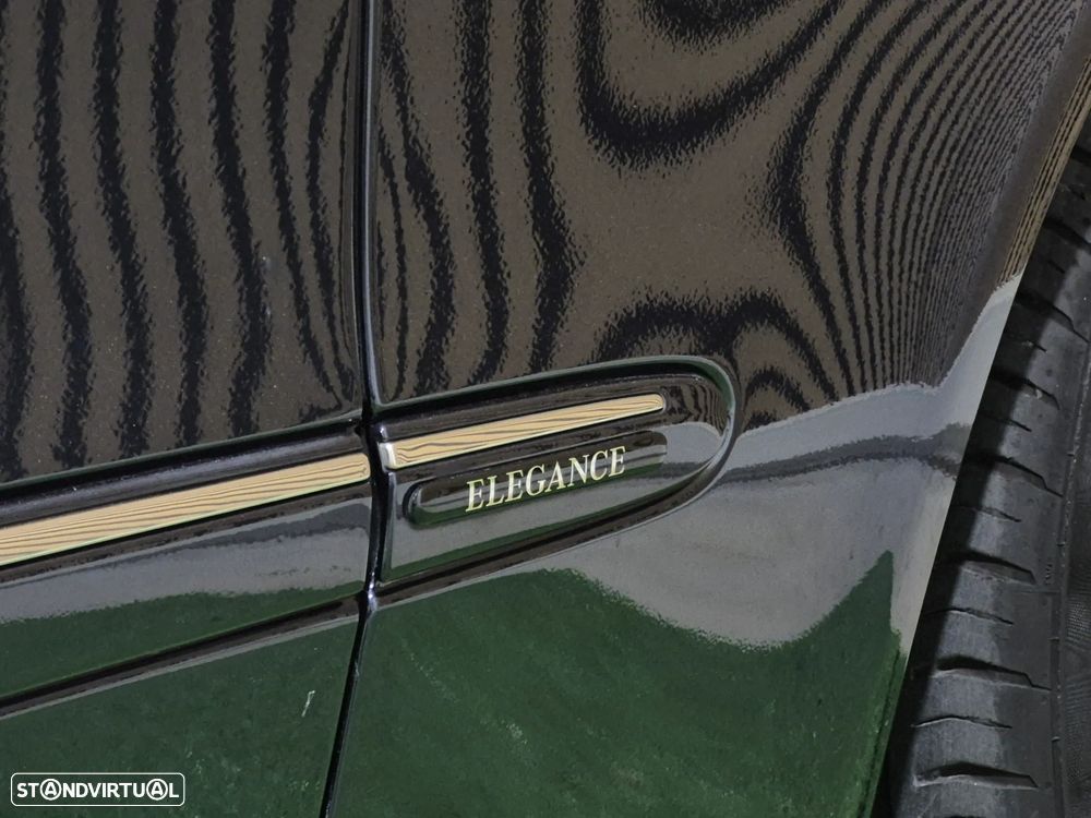 Mercedes-Benz E 220 CDI Auto Elegance - 9