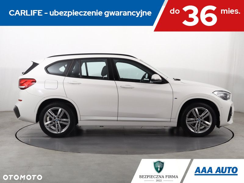 BMW X1 - 7