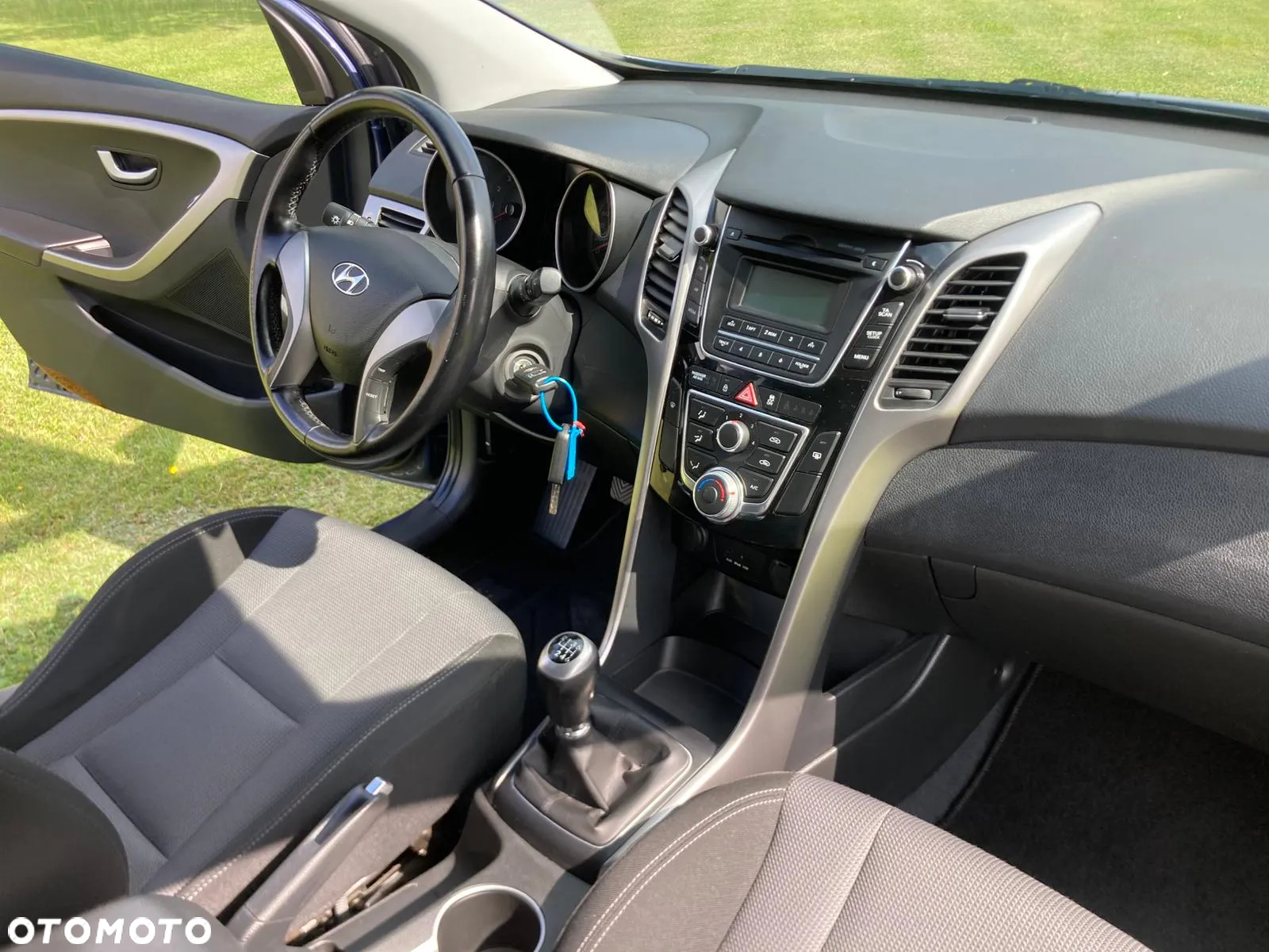 Hyundai i30 1.4 Intro Edition - 20