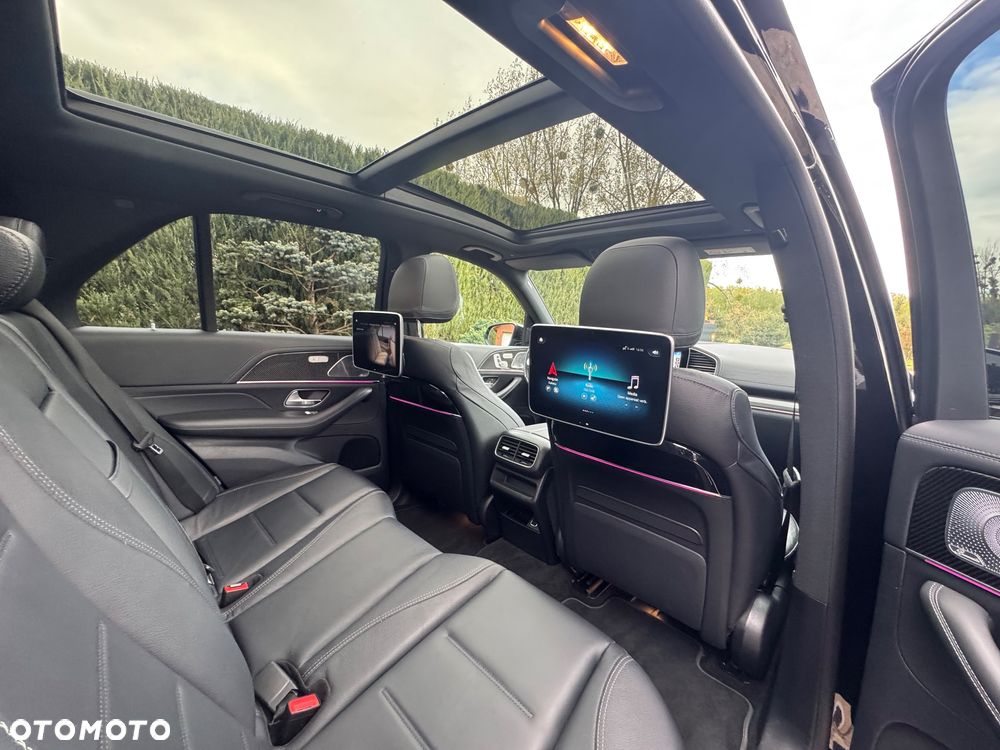Mercedes-Benz GLE 350 de 4-Matic Premium Plus - 20