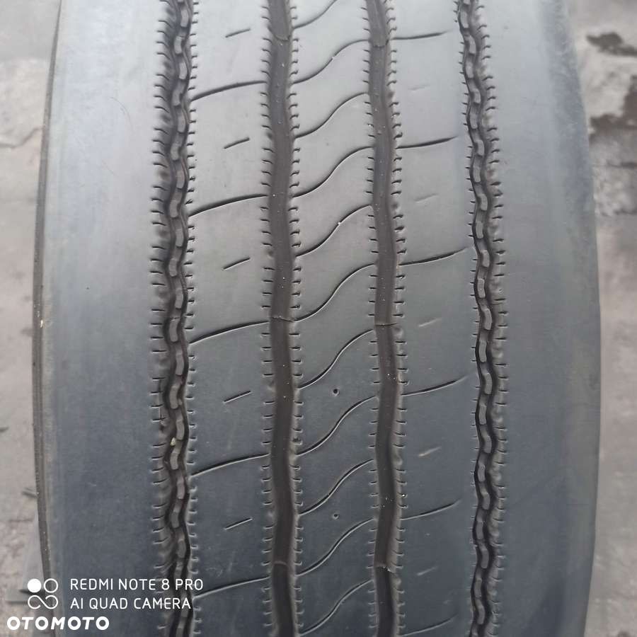 Komplet opon - 2 x 295/80 R22.5 Pirelli - 3
