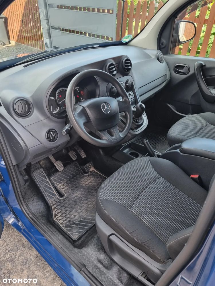 Mercedes-Benz CITAN - 3