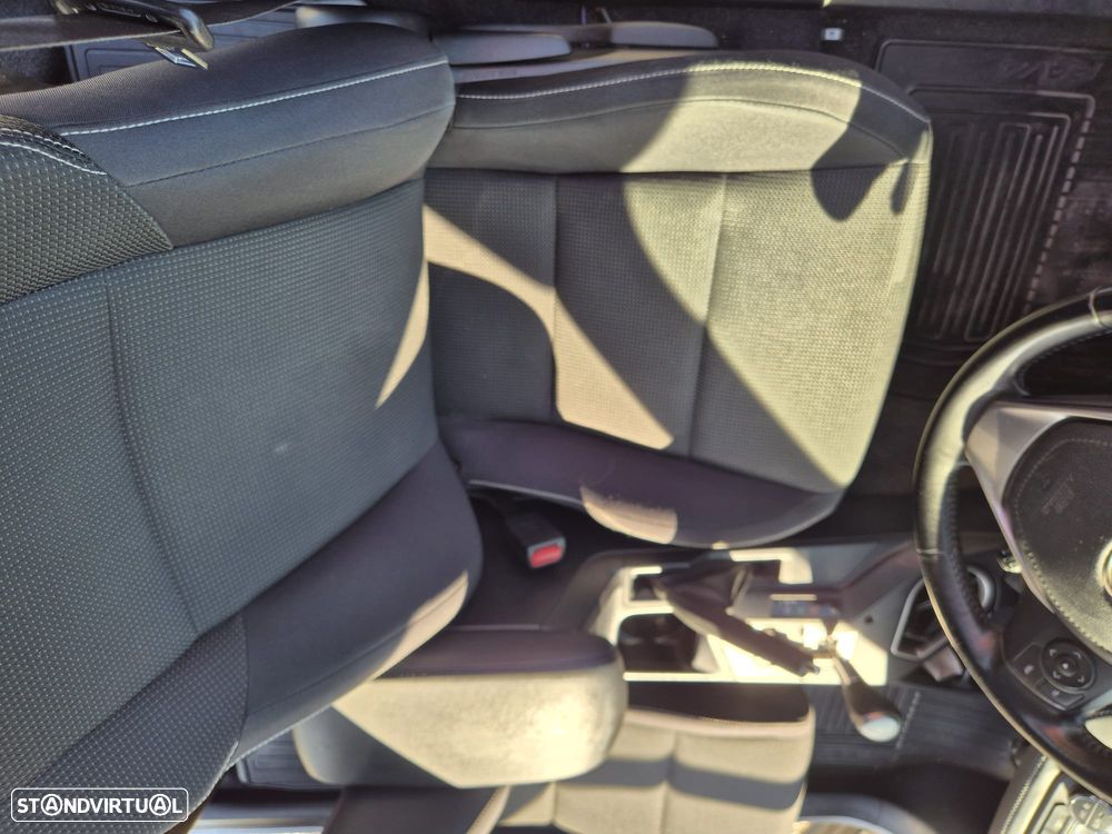 Toyota RAV4 2.5 HSD Comfort - 29