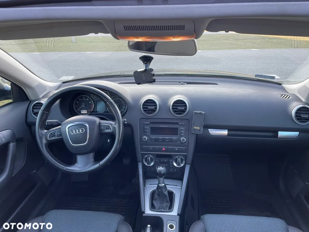 Audi A3 - 9