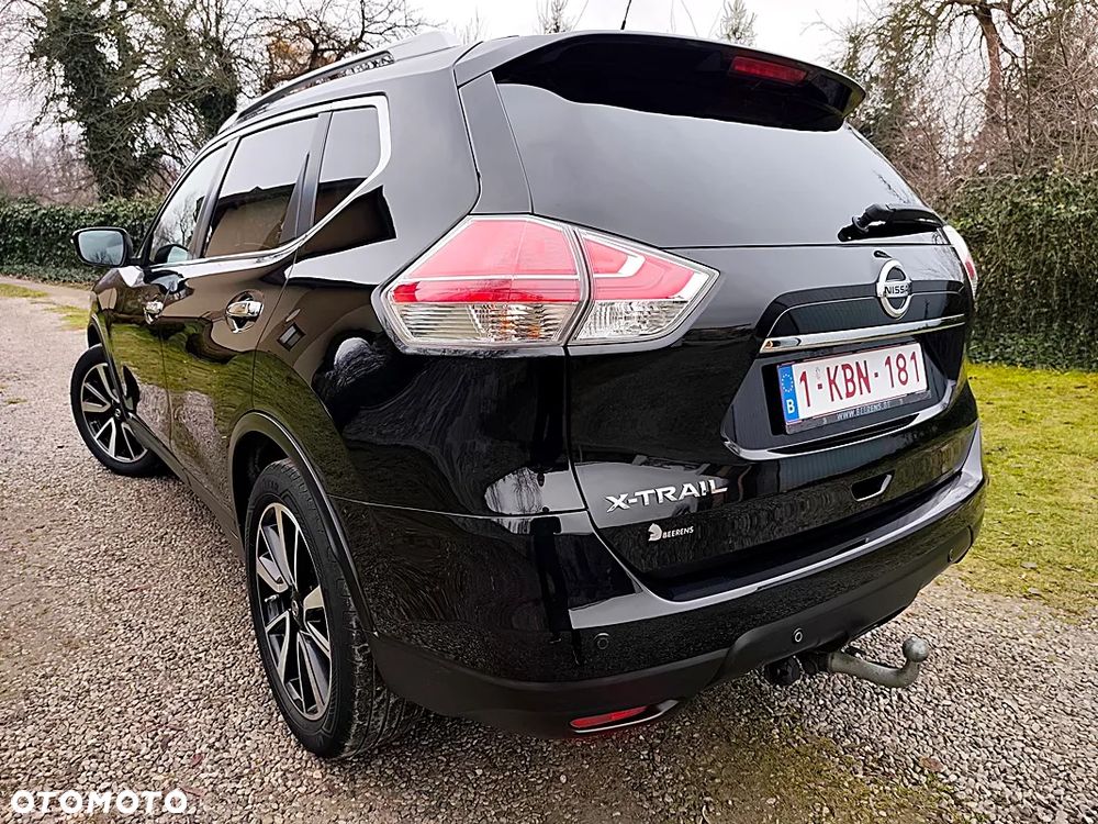 Nissan X-Trail - 27