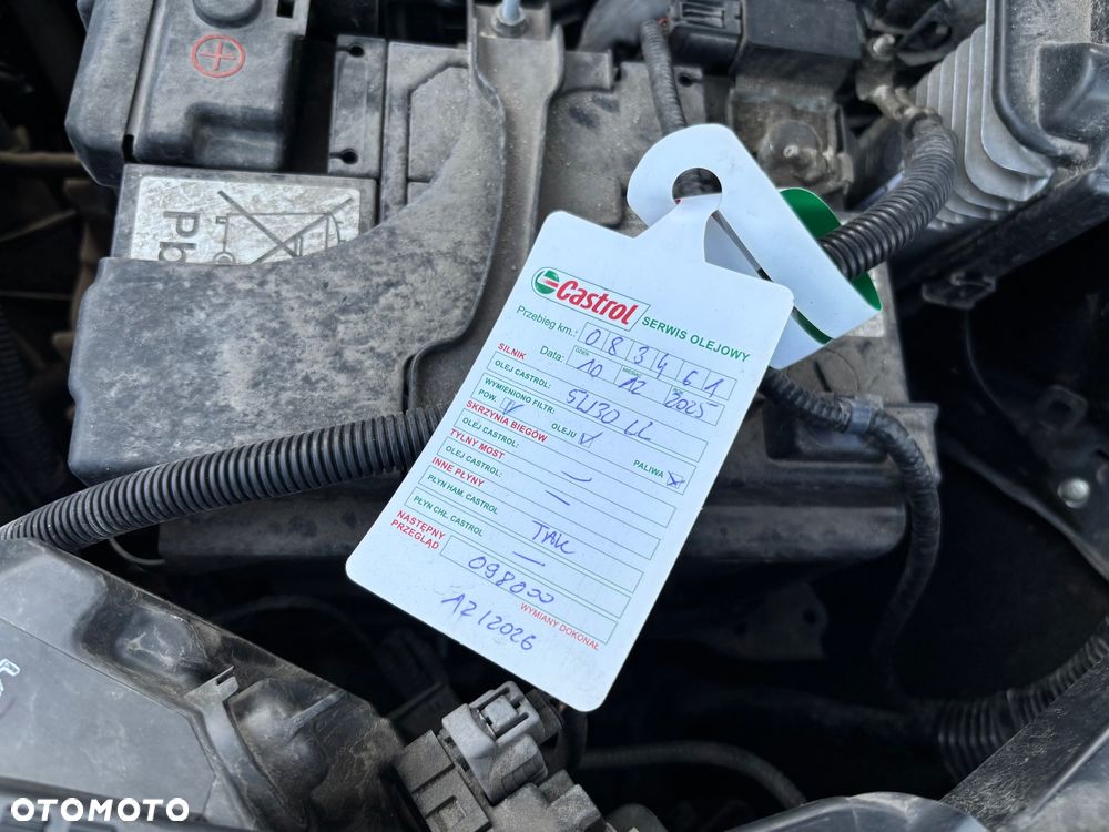 Honda HR-V 1.5 Elegance (ADAS / Connect+) CVT - 9