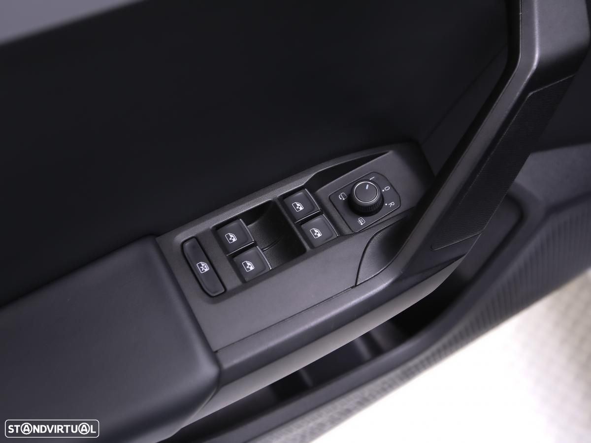 SEAT Leon ST 2.0 TDI FR DSG - 14