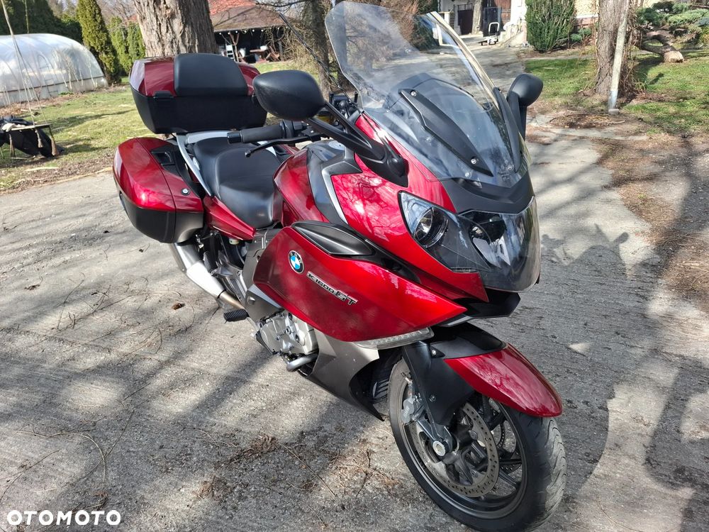 BMW K - 2