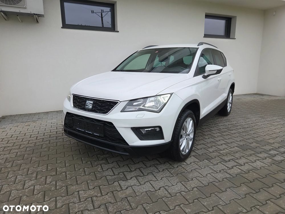 Seat Ateca - 2