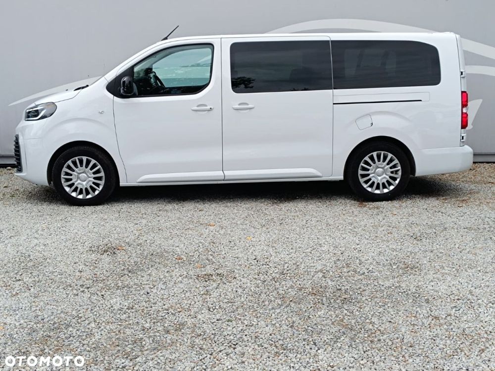 Toyota Proace Verso - 16