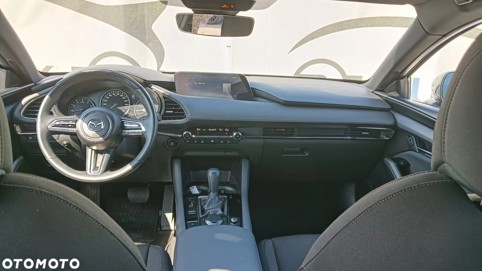 Mazda 3 - 15