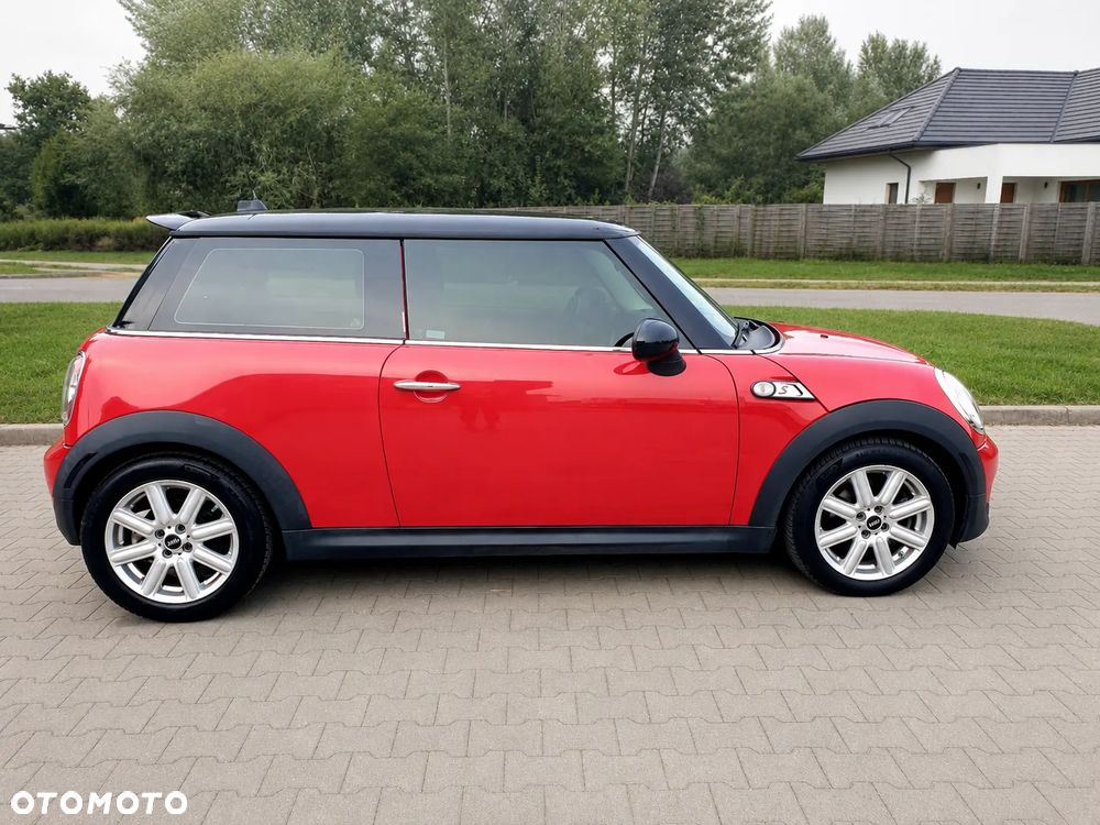 MINI Cooper S - 26