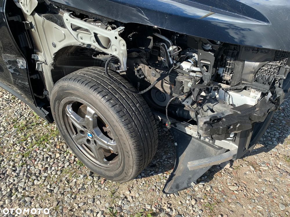 BMW X1 - 12