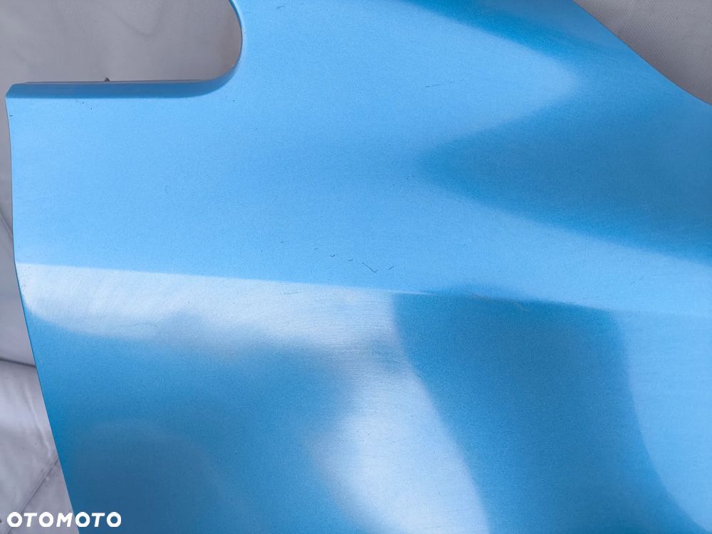 VW GOLF V+ VI+ PLUS BŁOTNIK PRZEDNI PRAWY - 5