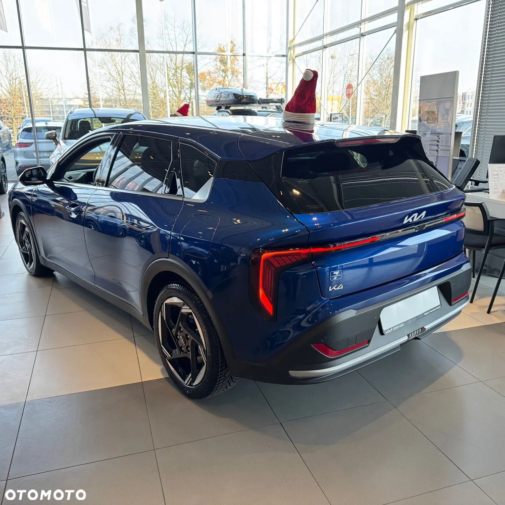 Kia K4 1.6 T-GDI L - 2