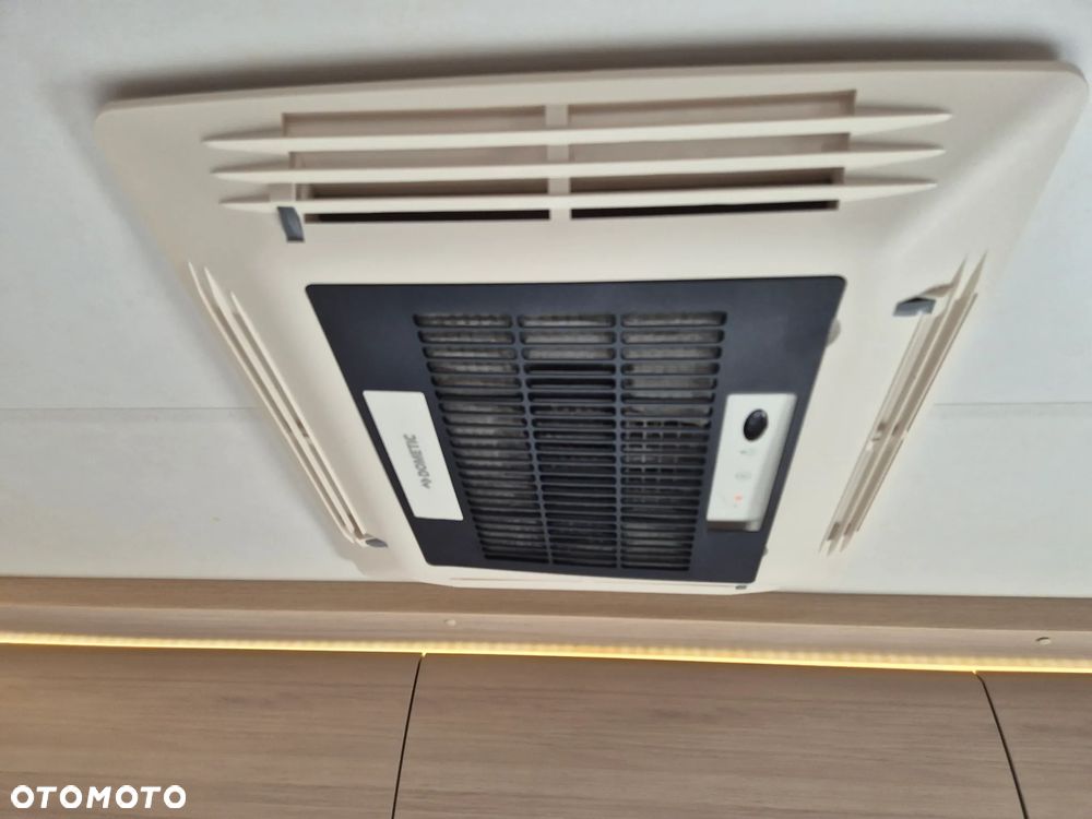 Hobby 545 KMF De Luxe Edition - 27