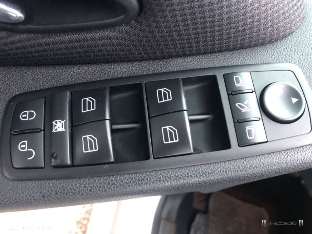 Mercedes-Benz Klasa B - 12